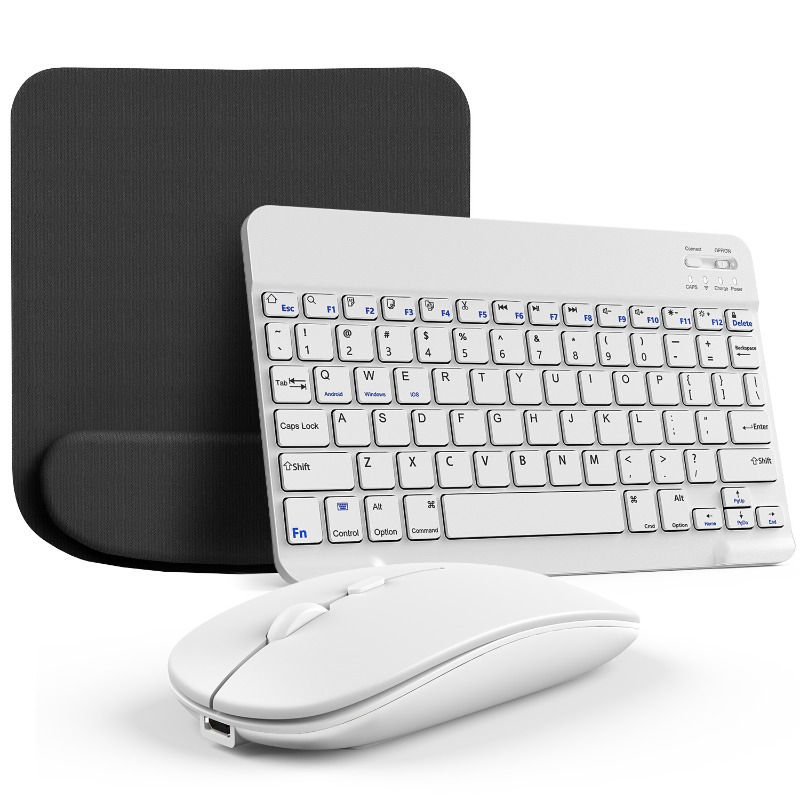 Gaming Keyboard Mouse Combo - Get The Ultimate Gaming Experience with