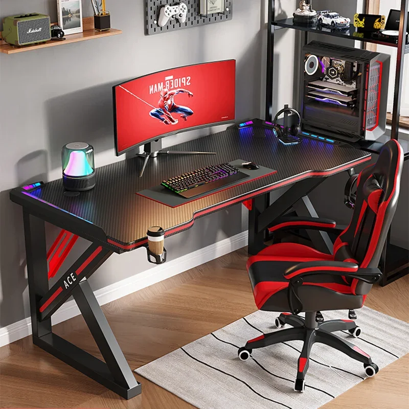 Gaming Keyboard Ergonomics - Gaming Wall Table Computer Desks Small