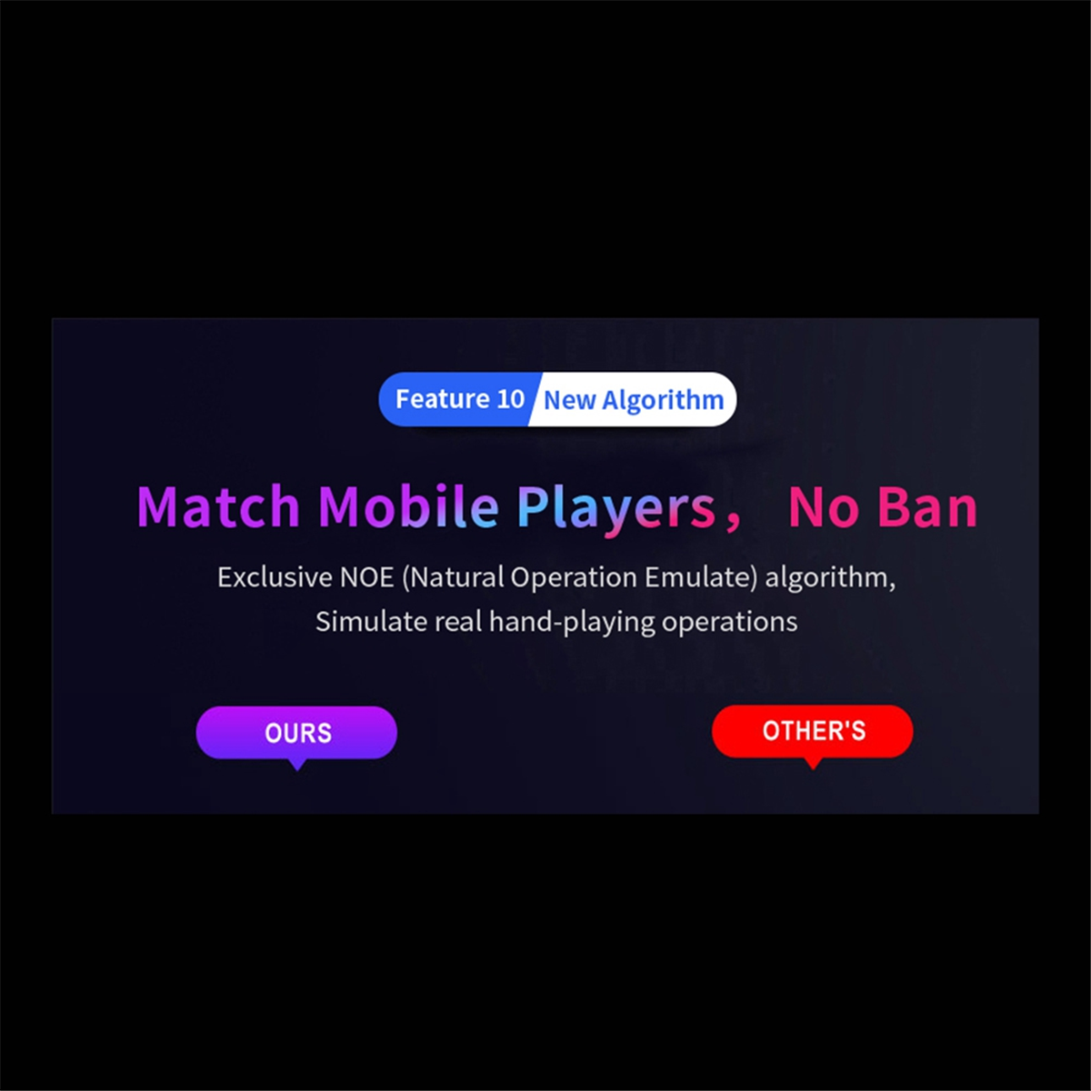 Gaming Keyboard And Mouse Converter For Mobile - MK12 Plug and Paly Gamepad PUBG