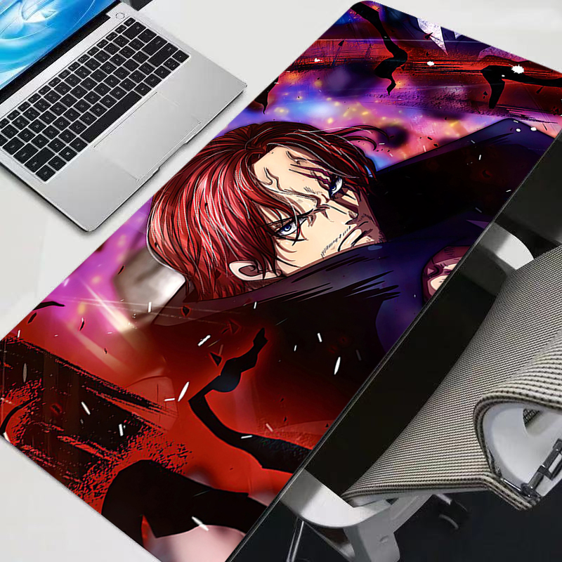 Gaming Keyboard Brands - Mouse Pad One Piece Kawaii Gaming