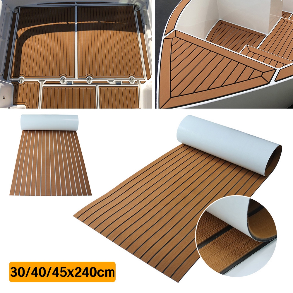 Pe Foam Sheet - EVA Foam Boat Decking Sheet, 6mm