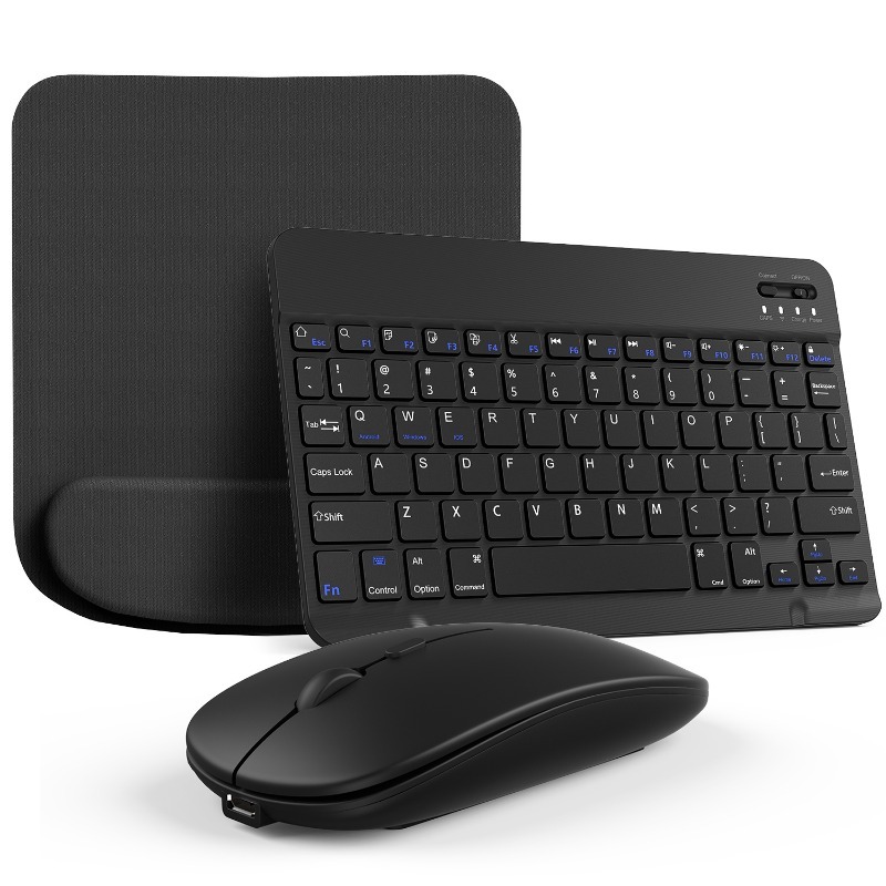 Get The Ultimate Gaming Experi - Gaming Keyboard Mouse Combo ulasan dan harga