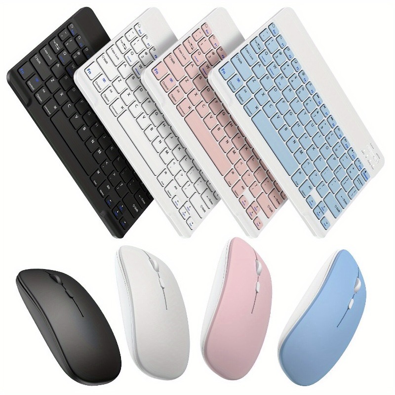 Get The Ultimate Gaming Experi - Gaming Keyboard Mouse Combo ulasan dan harga