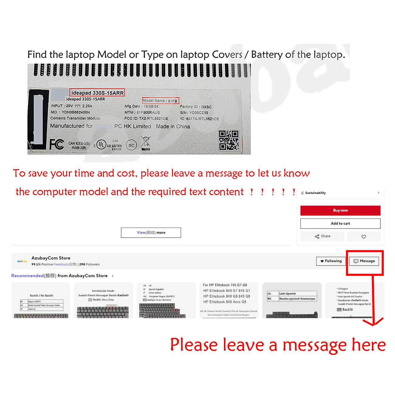 US UK French Nordic Russian La - Gaming Keyboard E Yooso ulasan dan harga