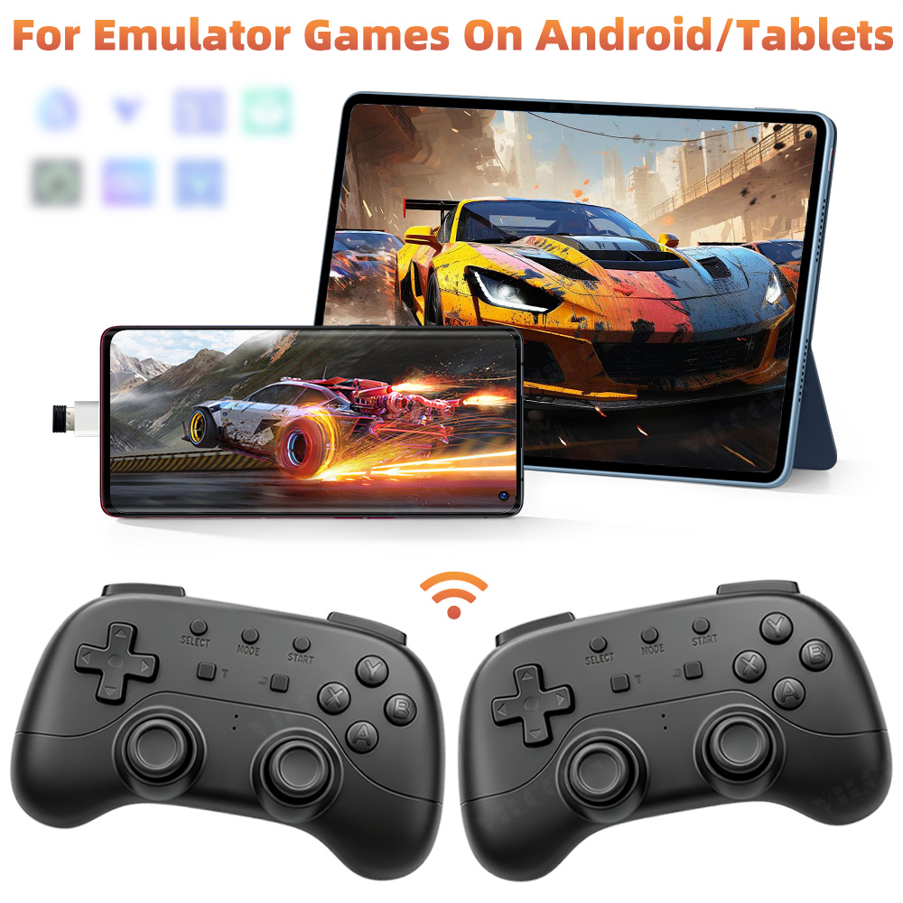 VILCORN Budget 2.4G Wireless C - Gaming Keyboard Budget ulasan dan harga
