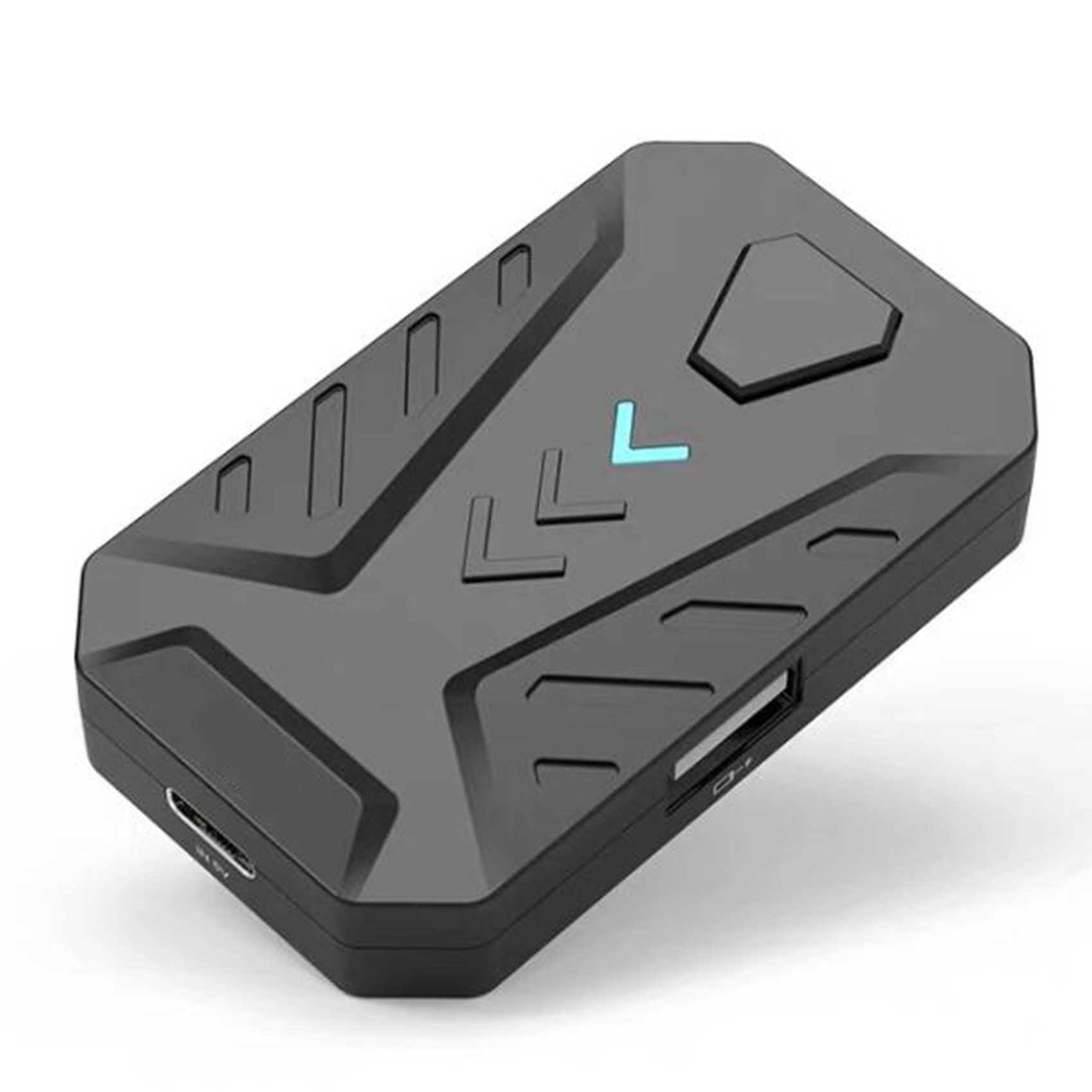 N15R-Portable Mobile Gaming Ke - Gaming Keyboard And Mouse Converter For Mobile ulasan dan harga