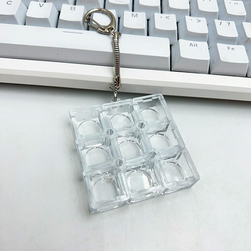 【C】DIY Mechanical Keyboards Sw - Mechanical Switch Tester ulasan dan harga