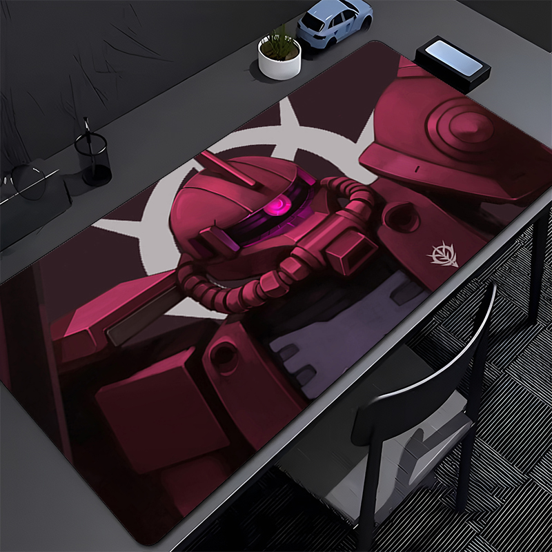 90x40cm Mouse Pad Anime Gabine - Gaming Keyboard Theme ulasan dan harga