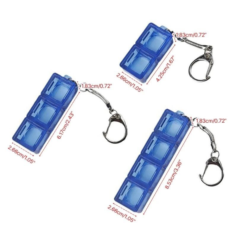 【Y】1Pc DIY Fidget Keycap Stres - Mechanical Switch Tester ulasan dan harga