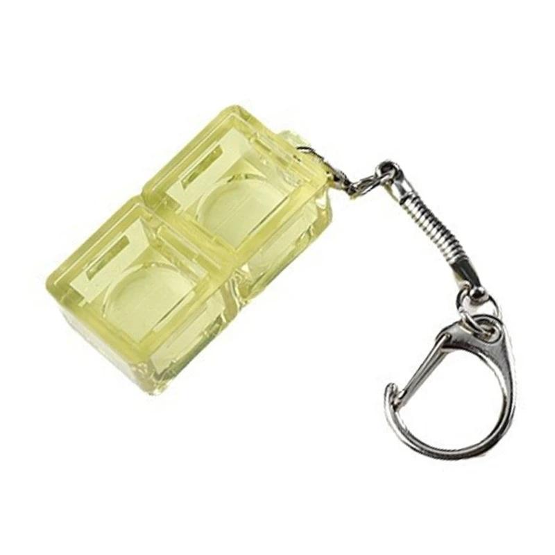 【Y】1Pc DIY Fidget Keycap Stres - Mechanical Switch Tester ulasan dan harga