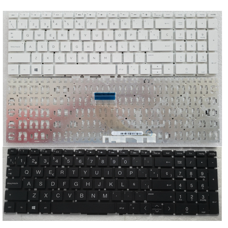 SP/LA/AR keyboard FOR HP Pavil - Gaming Keyboard E Yooso ulasan dan harga