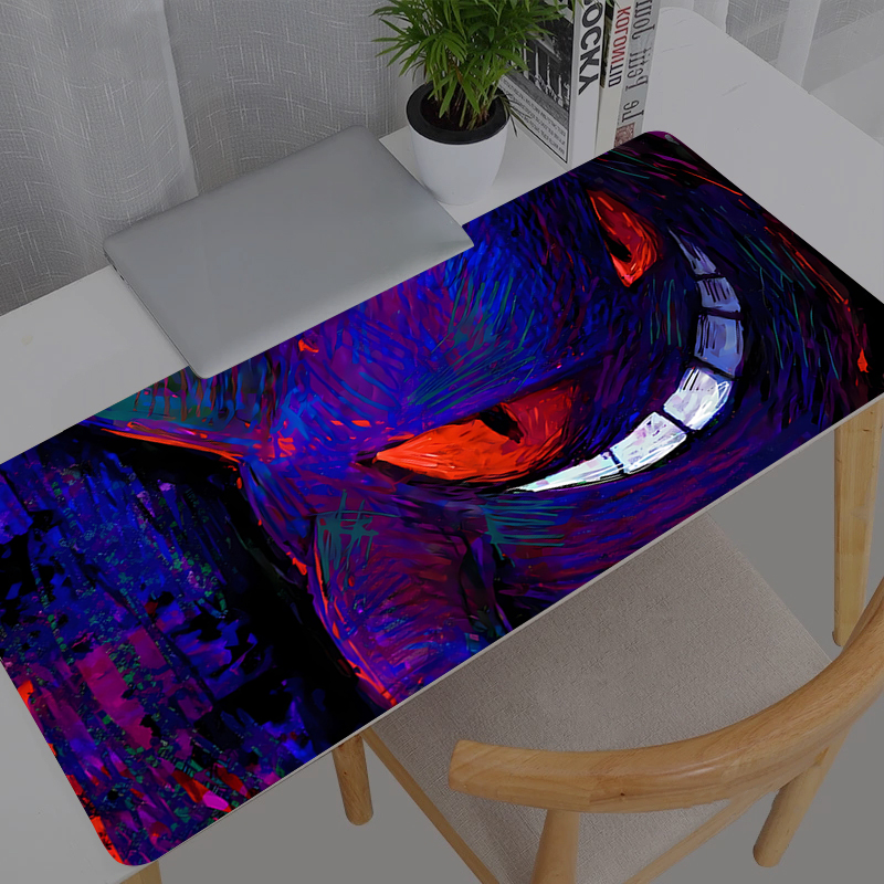 Mouse Pad Gaming Large Dywan G - Gaming Keyboard Higround ulasan dan harga