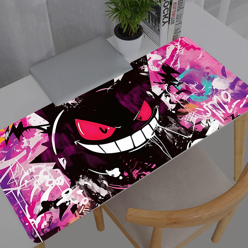 Mouse Pad Gaming Large Dywan G - Gaming Keyboard Higround ulasan dan harga