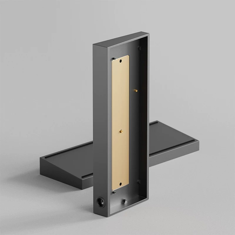 KBDfans Customized Mechanical  - Mechanical Switch Tester ulasan dan harga