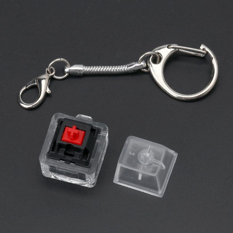 652F Cherry MX Switch Mechanic - Mechanical Switch Tester ulasan dan harga