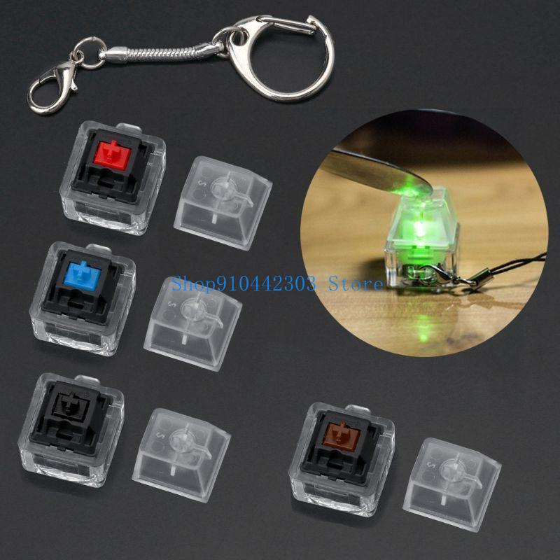 652F Cherry MX Switch Mechanic - Mechanical Switch Tester ulasan dan harga