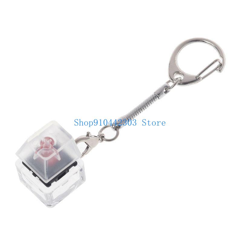 652F Cherry MX Switch Mechanic - Mechanical Switch Tester ulasan dan harga