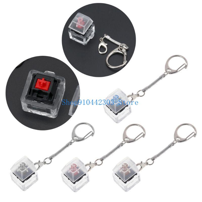 652F Cherry MX Switch Mechanic - Mechanical Switch Tester ulasan dan harga