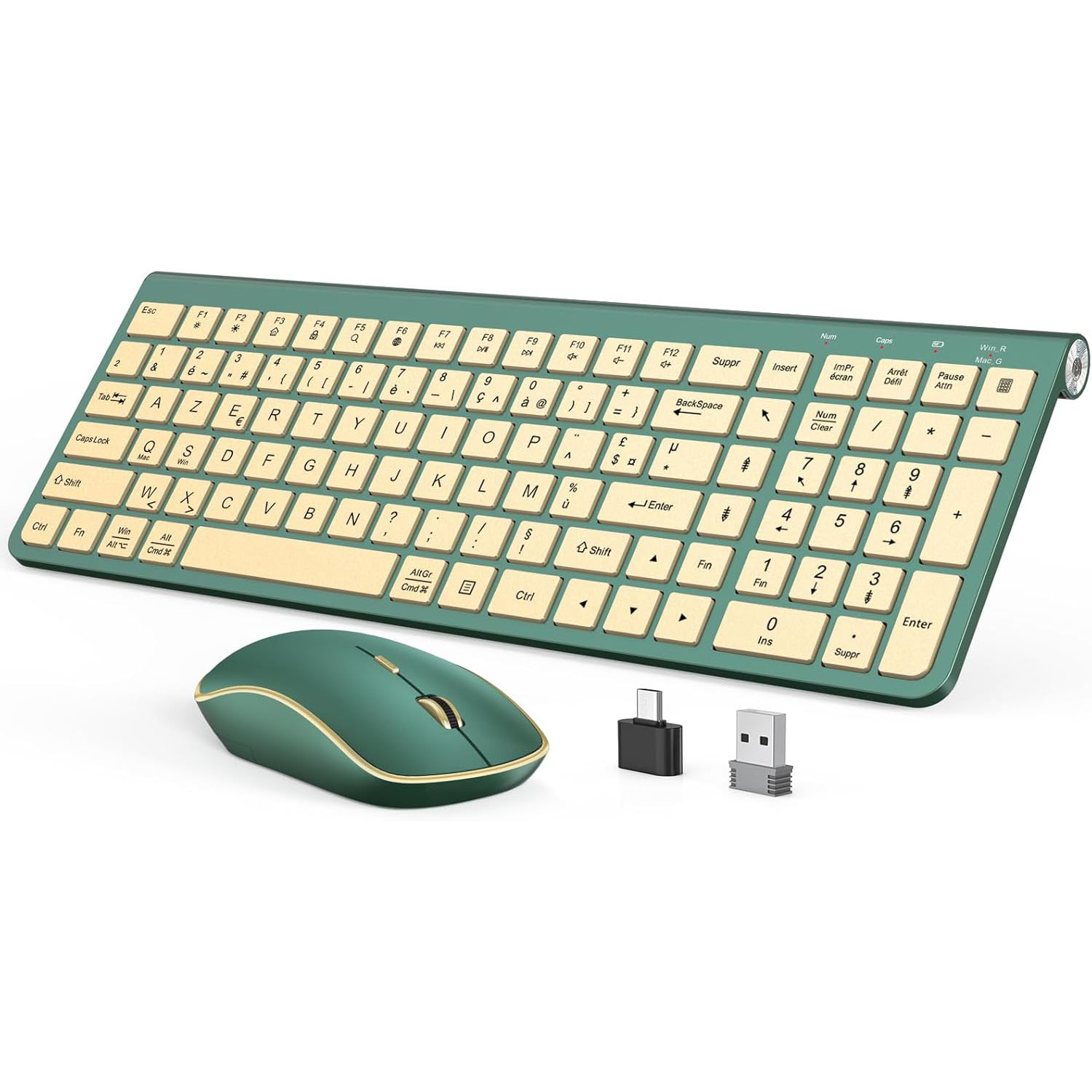 Ergonomic wireless keyboard an - Gaming Keyboard Ergonomics ulasan dan harga