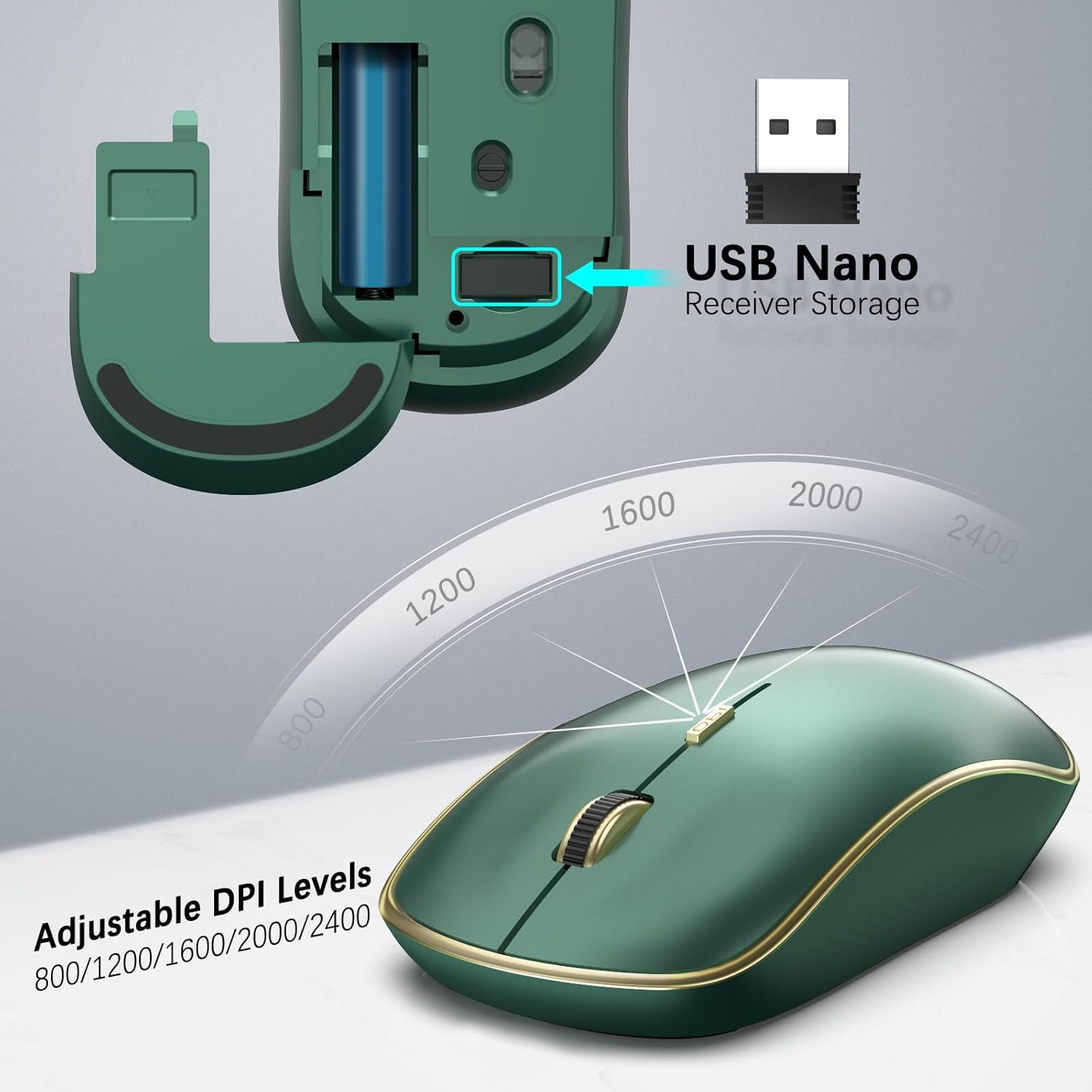 Ergonomic wireless keyboard an - Gaming Keyboard Ergonomics ulasan dan harga