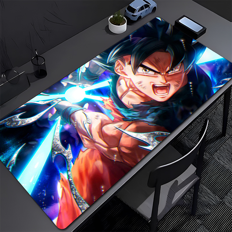 Extra Gaming DBZ Dragon Ball Z - Gaming Keyboard Theme ulasan dan harga