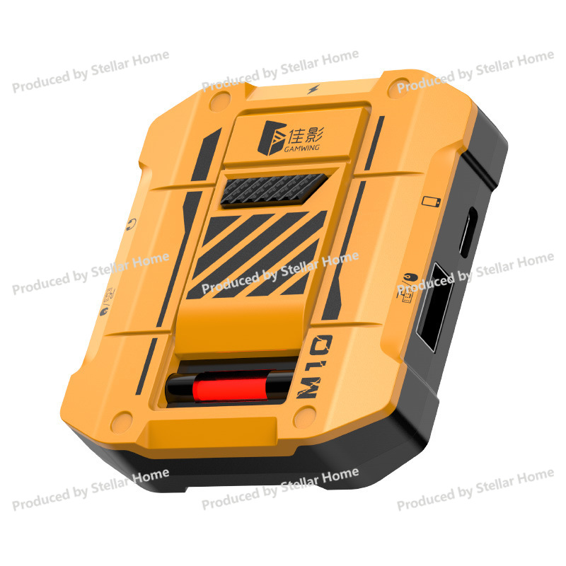 Gamwing M10 Native Mobile Gami - Gaming Keyboard And Mouse Converter For Mobile ulasan dan harga
