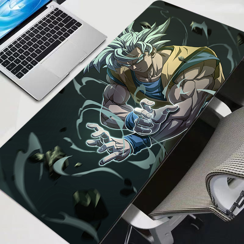 Mouse Pad Gamer PC Computer La - Gaming Keyboard Higround ulasan dan harga