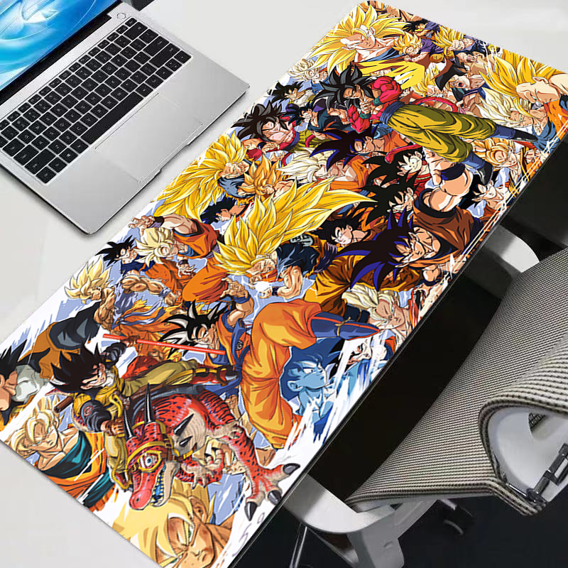 Mouse Pad Gamer PC Computer La - Gaming Keyboard Higround ulasan dan harga