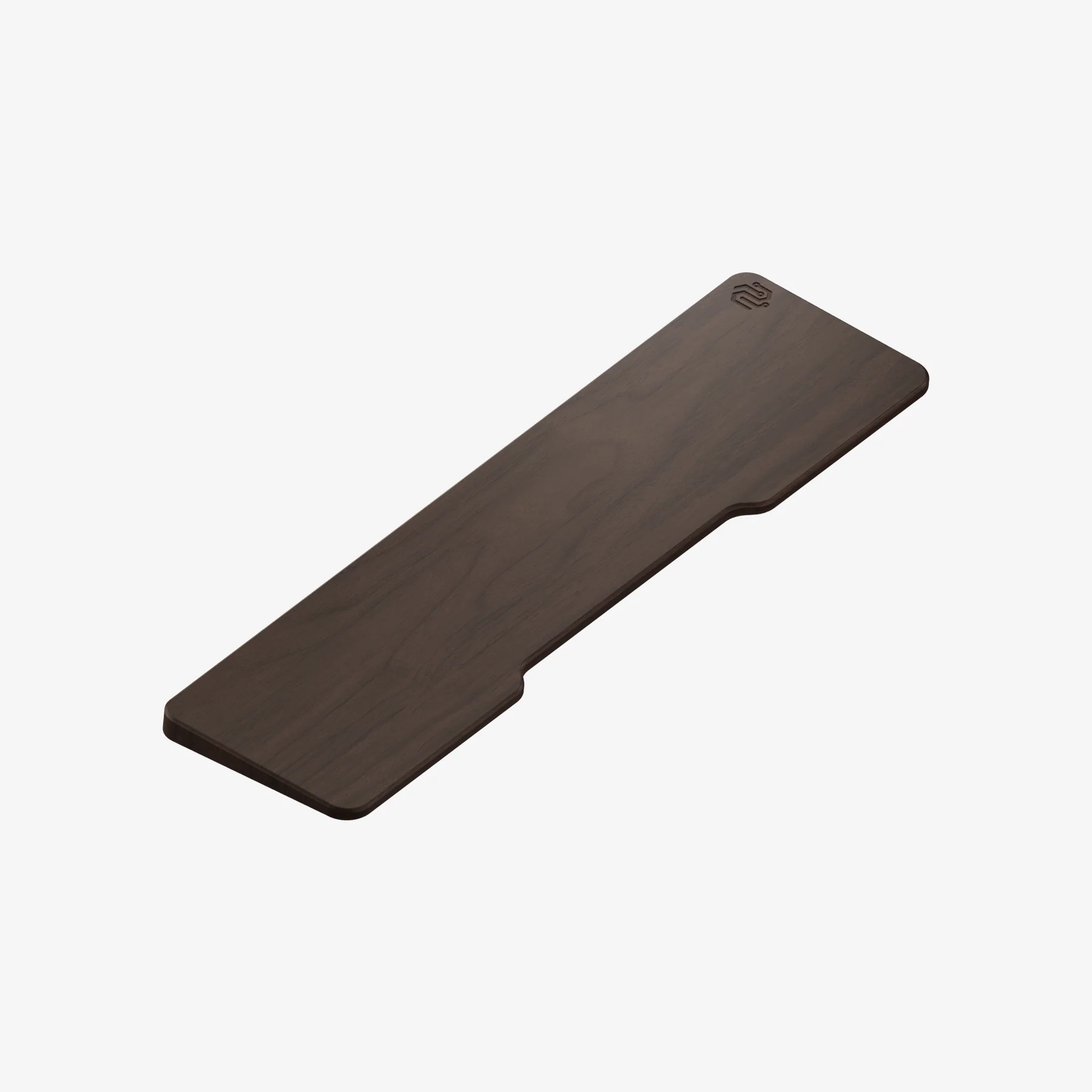 NuPhy Mono Wrist Rest Air75/Ai - Gaming Keyboard Ergonomics ulasan dan harga
