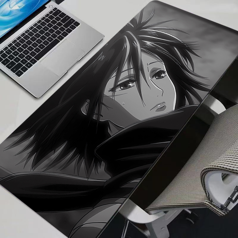 Mouse Pads Anime Mouse Pad Gam - Gaming Keyboard Theme ulasan dan harga
