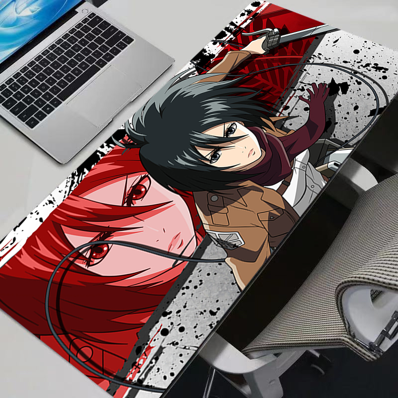 Mouse Pads Anime Mouse Pad Gam - Gaming Keyboard Theme ulasan dan harga