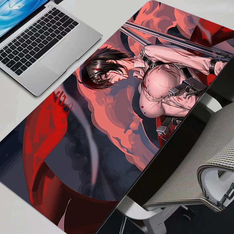Mouse Pads Anime Mouse Pad Gam - Gaming Keyboard Theme ulasan dan harga