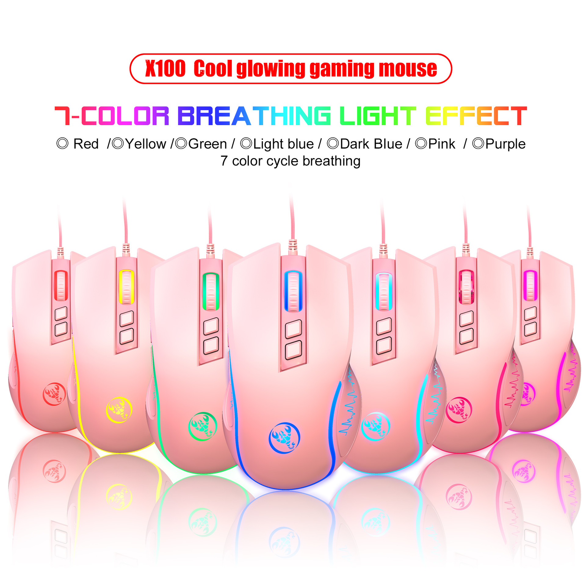 Keyboard and mouse teclados ki - Gaming Keyboard Mouse Combo ulasan dan harga