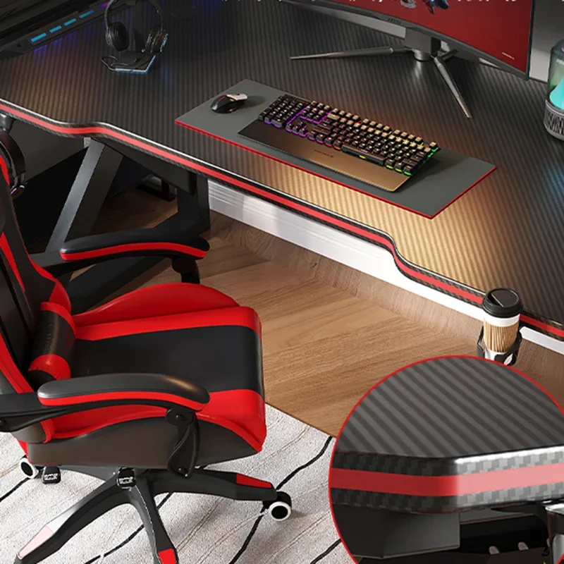 Gaming Wall Table Computer Des - Gaming Keyboard Ergonomics ulasan dan harga