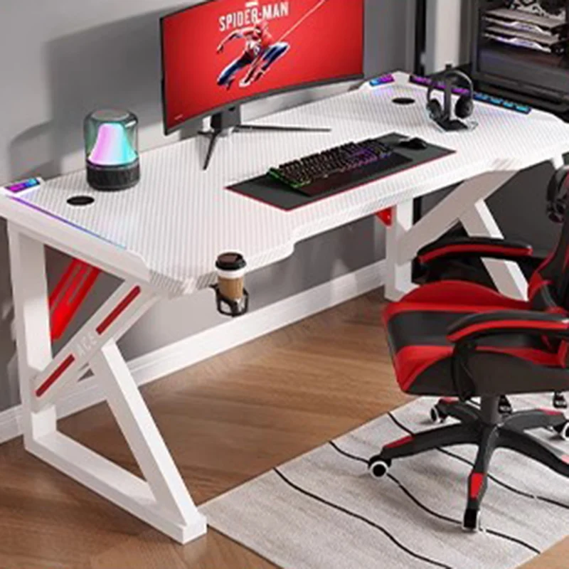 Gaming Wall Table Computer Des - Gaming Keyboard Ergonomics ulasan dan harga