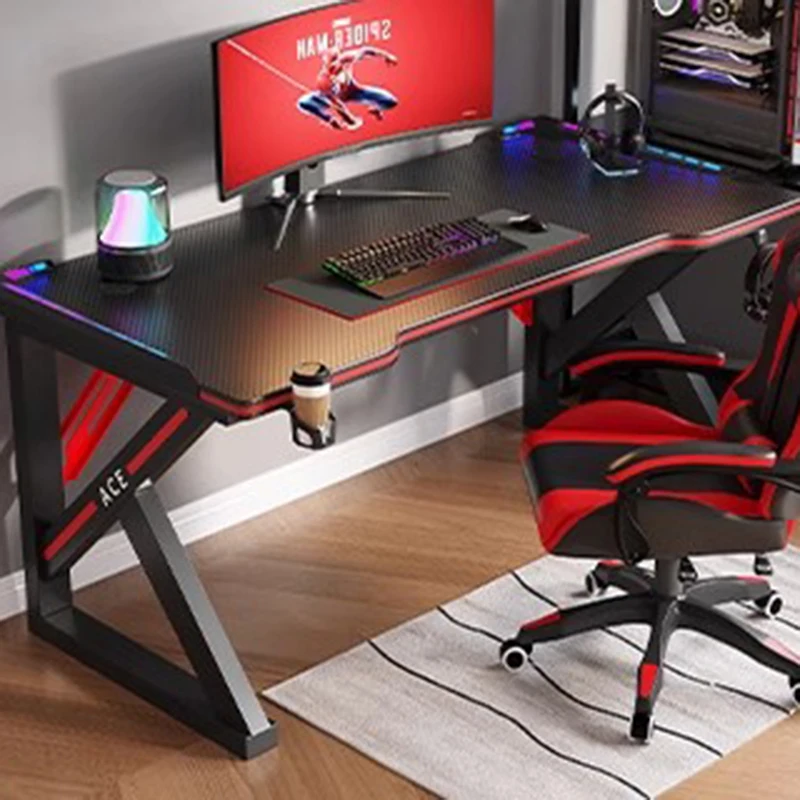 Gaming Wall Table Computer Des - Gaming Keyboard Ergonomics ulasan dan harga