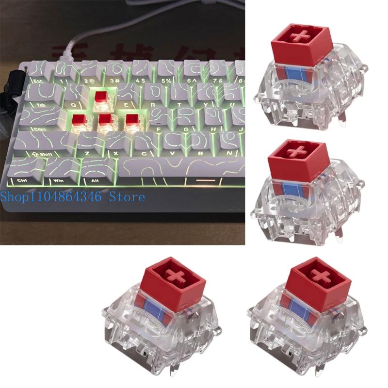 652F Color Backlit Switches Fo - Gaming Keyboard That Is Quiet ulasan dan harga