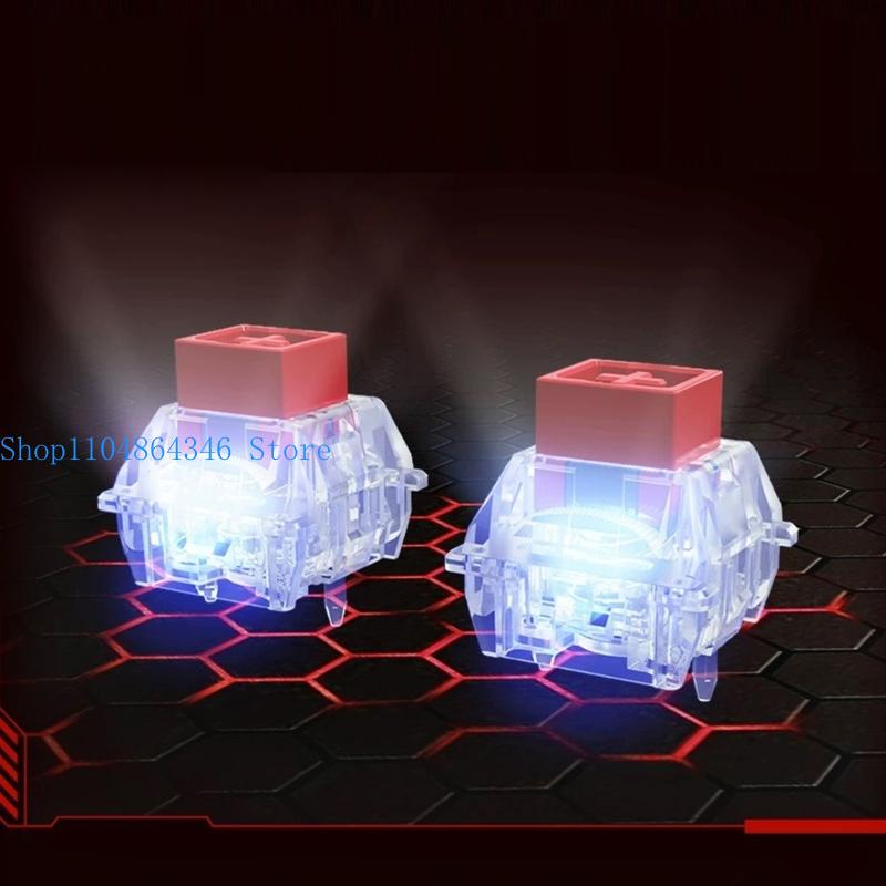 652F Color Backlit Switches Fo - Gaming Keyboard That Is Quiet ulasan dan harga