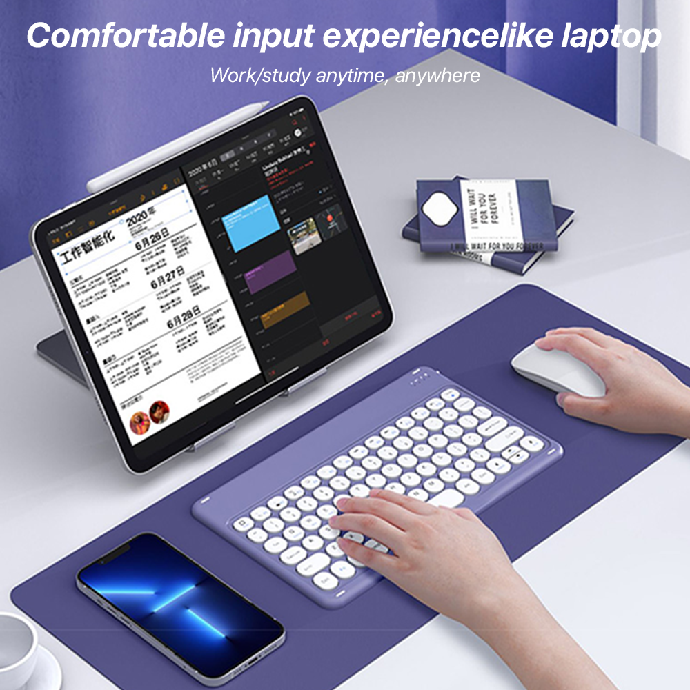 Wireless Keyboard And Mouse Fo - Gaming Keyboard Wireless ulasan dan harga
