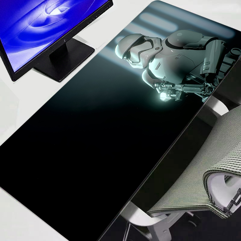 Mouse Pad Star Wars Large PC C - Gaming Keyboard Higround ulasan dan harga