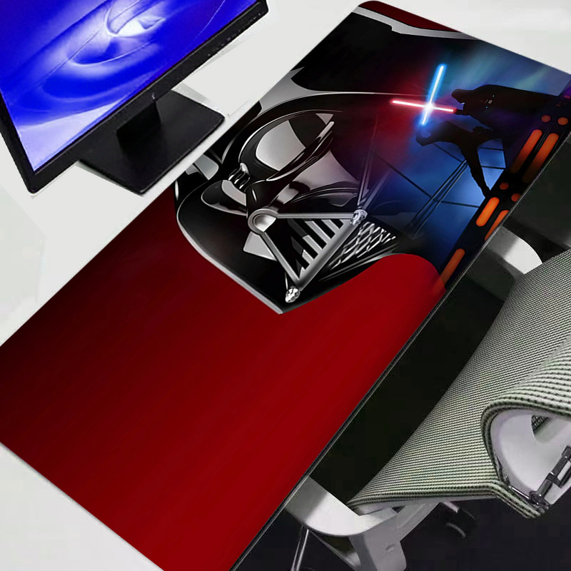 Mouse Pad Star Wars Large PC C - Gaming Keyboard Higround ulasan dan harga