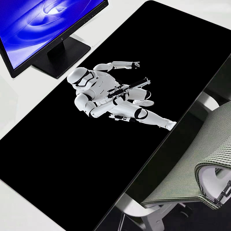 Mouse Pad Star Wars Large PC C - Gaming Keyboard Higround ulasan dan harga