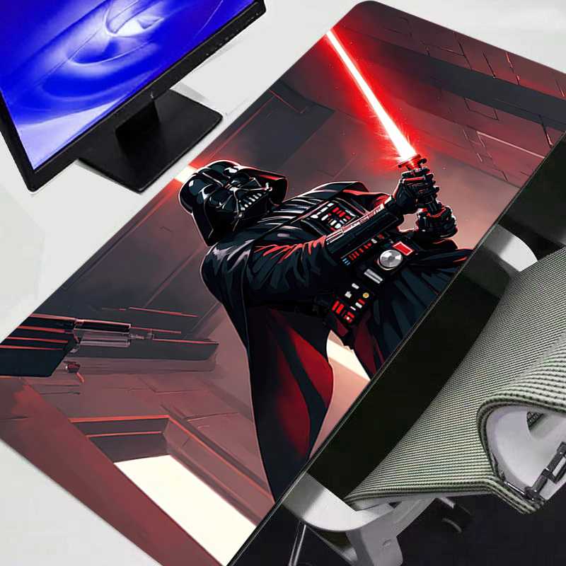 Mouse Pad Star Wars Large PC C - Gaming Keyboard Higround ulasan dan harga