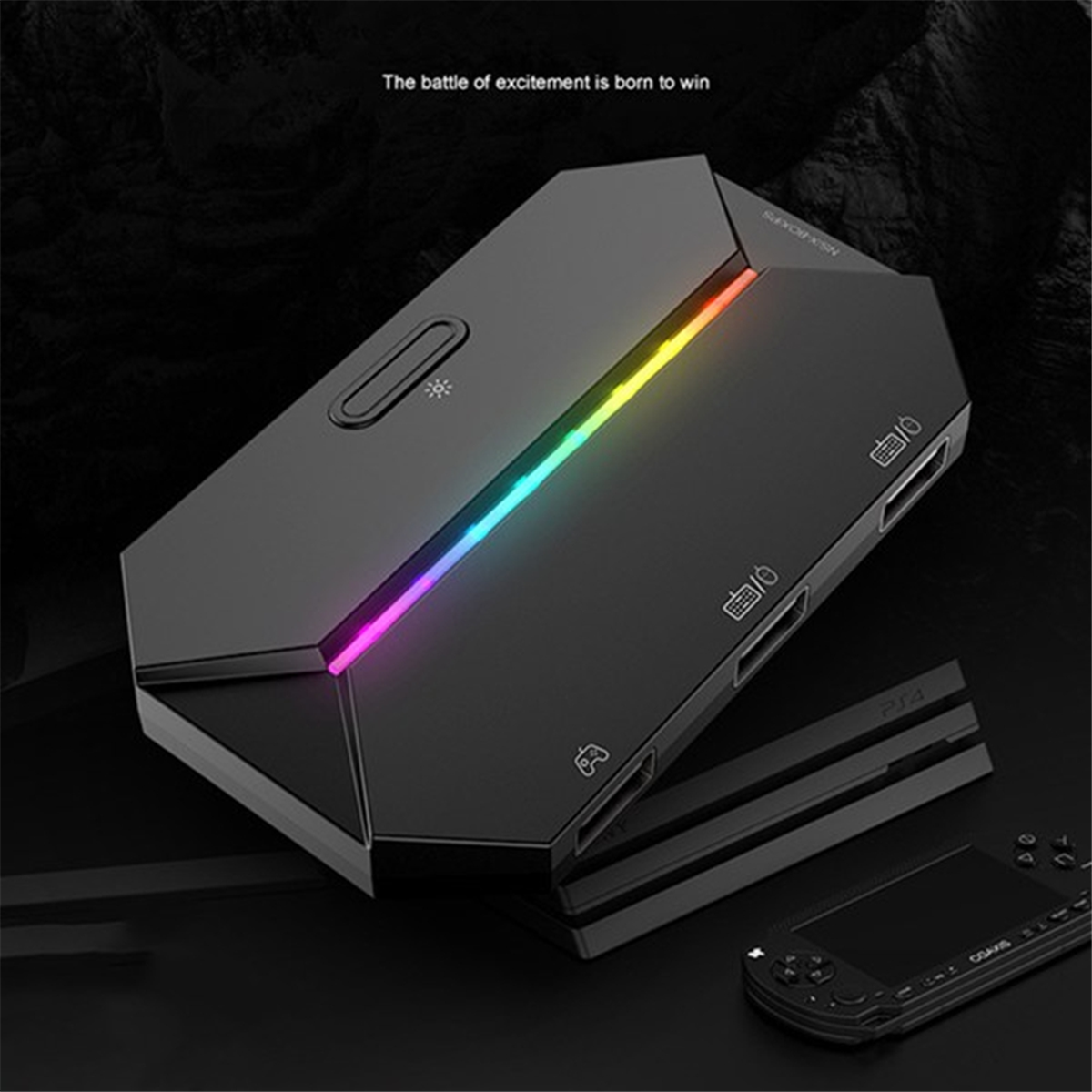A07I G6L Gaming Keyboard Mouse - Gaming Keyboard And Mouse Converter For Mobile ulasan dan harga