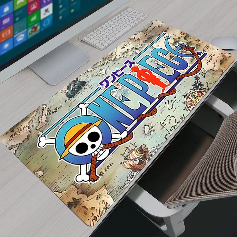 Computer Mouse Pad Gamer Mouse - Gaming Keyboard Theme ulasan dan harga