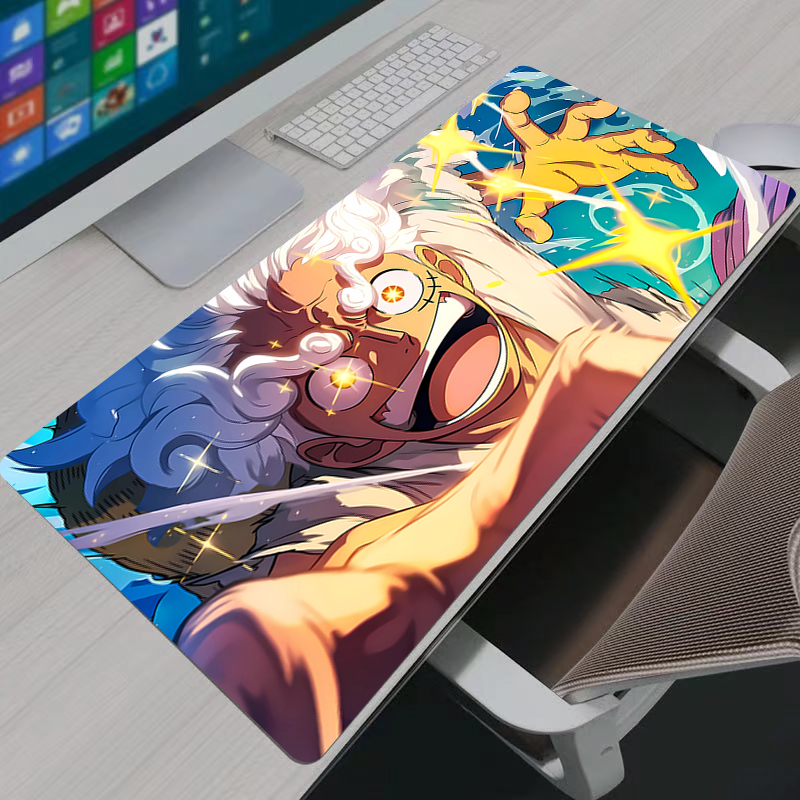 Computer Mouse Pad Gamer Mouse - Gaming Keyboard Theme ulasan dan harga