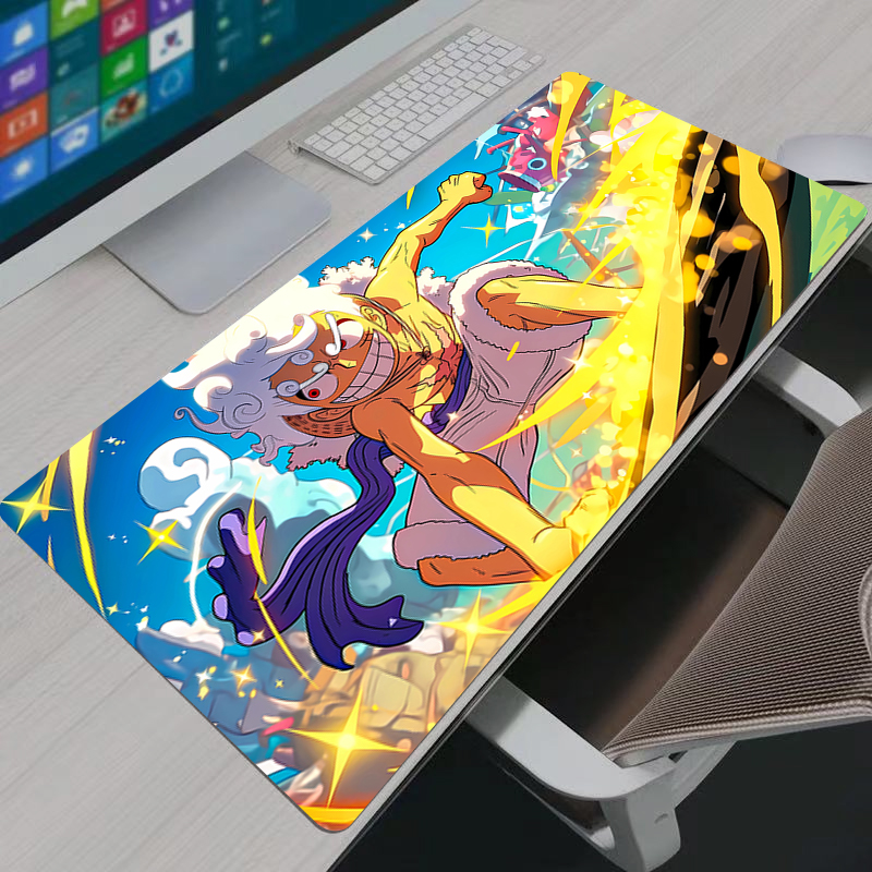 Computer Mouse Pad Gamer Mouse - Gaming Keyboard Theme ulasan dan harga