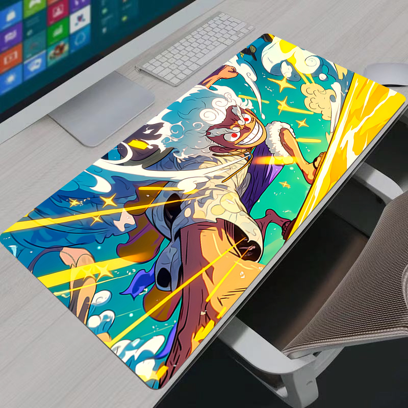 Computer Mouse Pad Gamer Mouse - Gaming Keyboard Theme ulasan dan harga