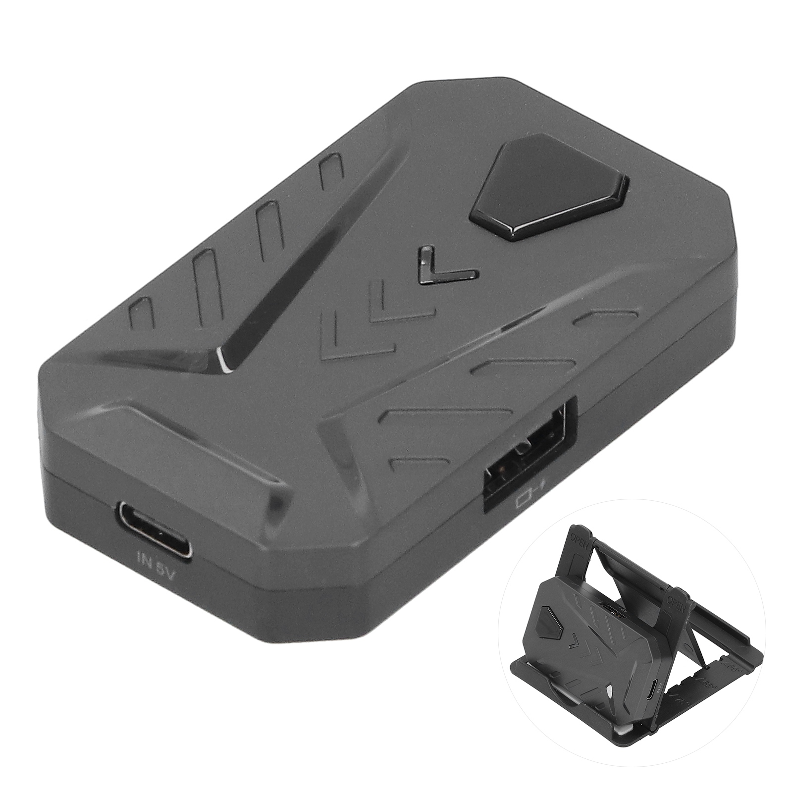 Gaming Keyboard Mouse Converte - Gaming Keyboard And Mouse Converter For Mobile ulasan dan harga