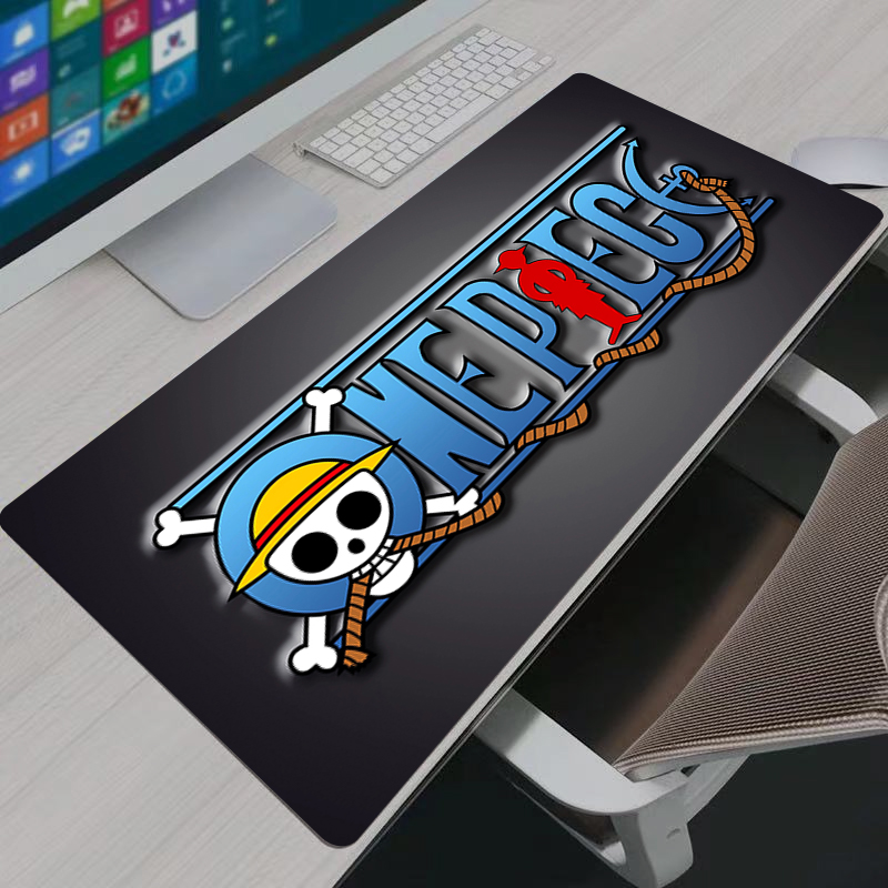 Japan Game Anime One Piece Log - Gaming Keyboard Theme ulasan dan harga